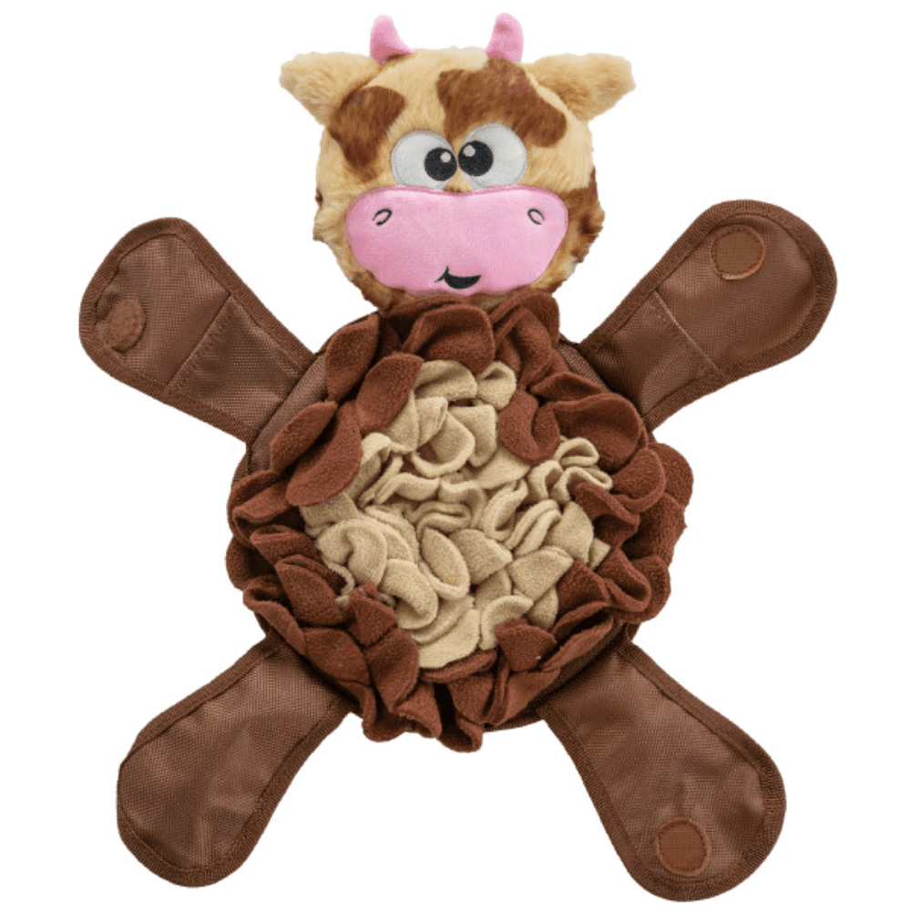 nina-ottosson-snuffle-palz-cow-snuffle-mat-dog-toy