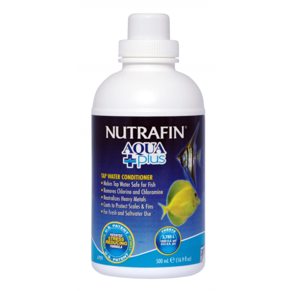 nutrafin-aqua-plus-water-conditioner