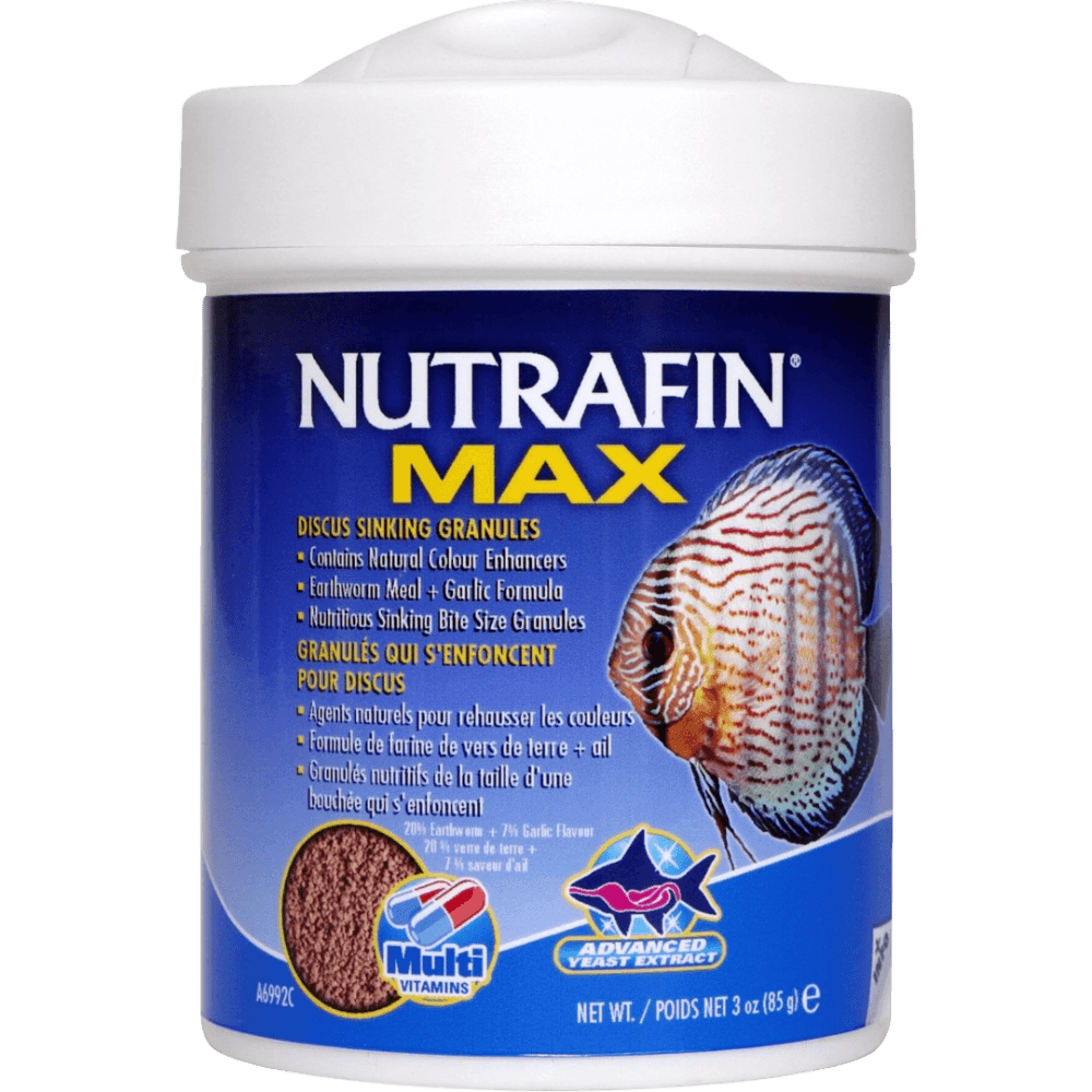 nutrafin-max-discus-granules