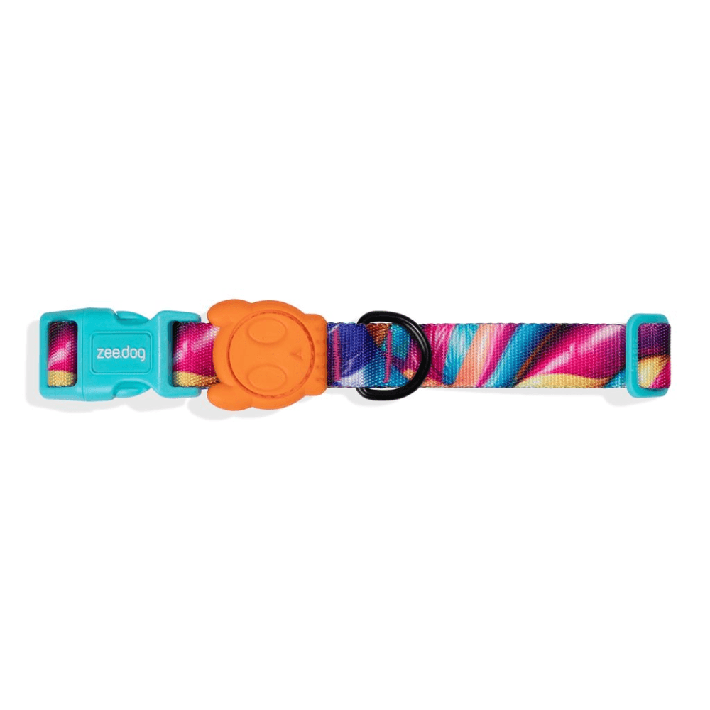 ZEE DOG H3D Bounce Dog Collar