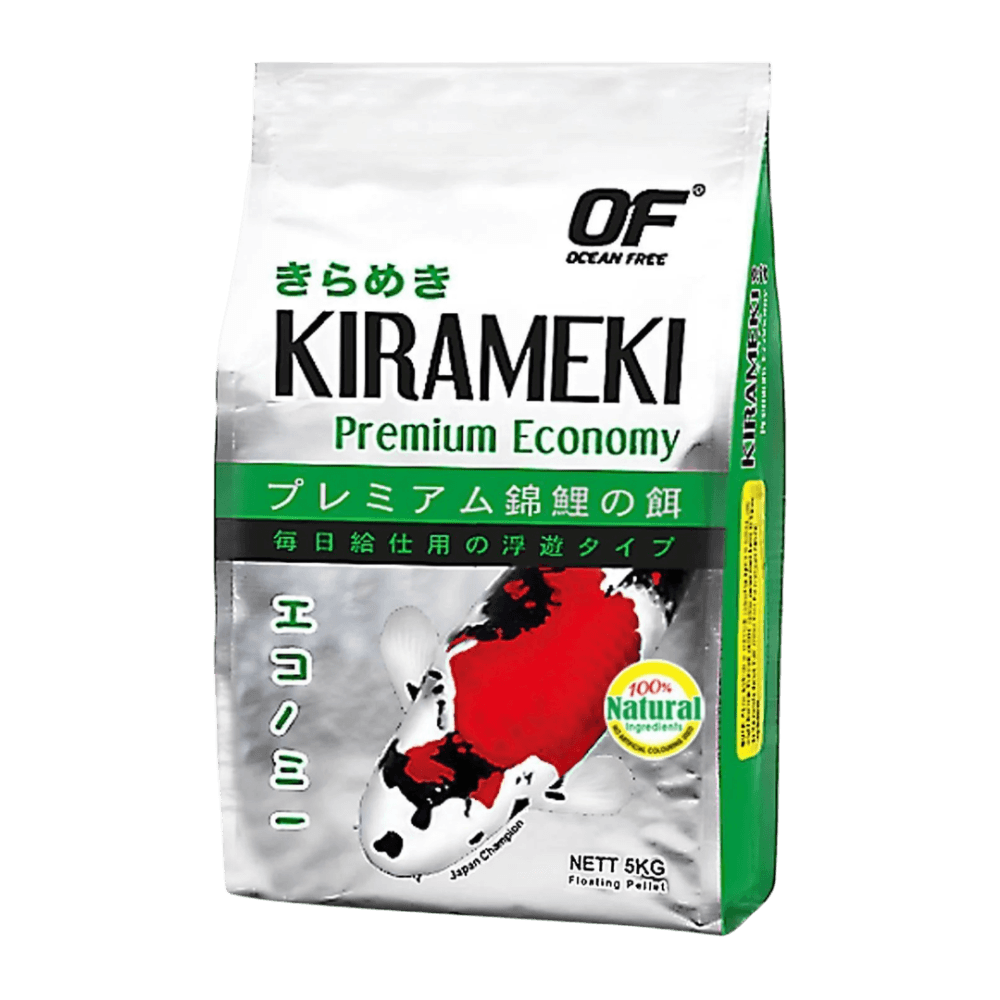 ocean-free-kirameki-premium-economy-koi-pond-pellet-large