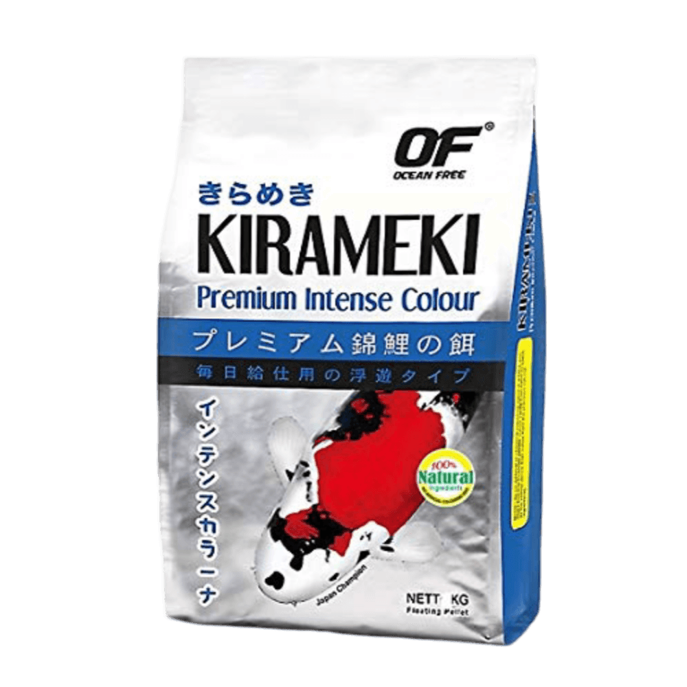 ocean-free-kirameki-premium-intense-colour-koi-pond-pellet-mini