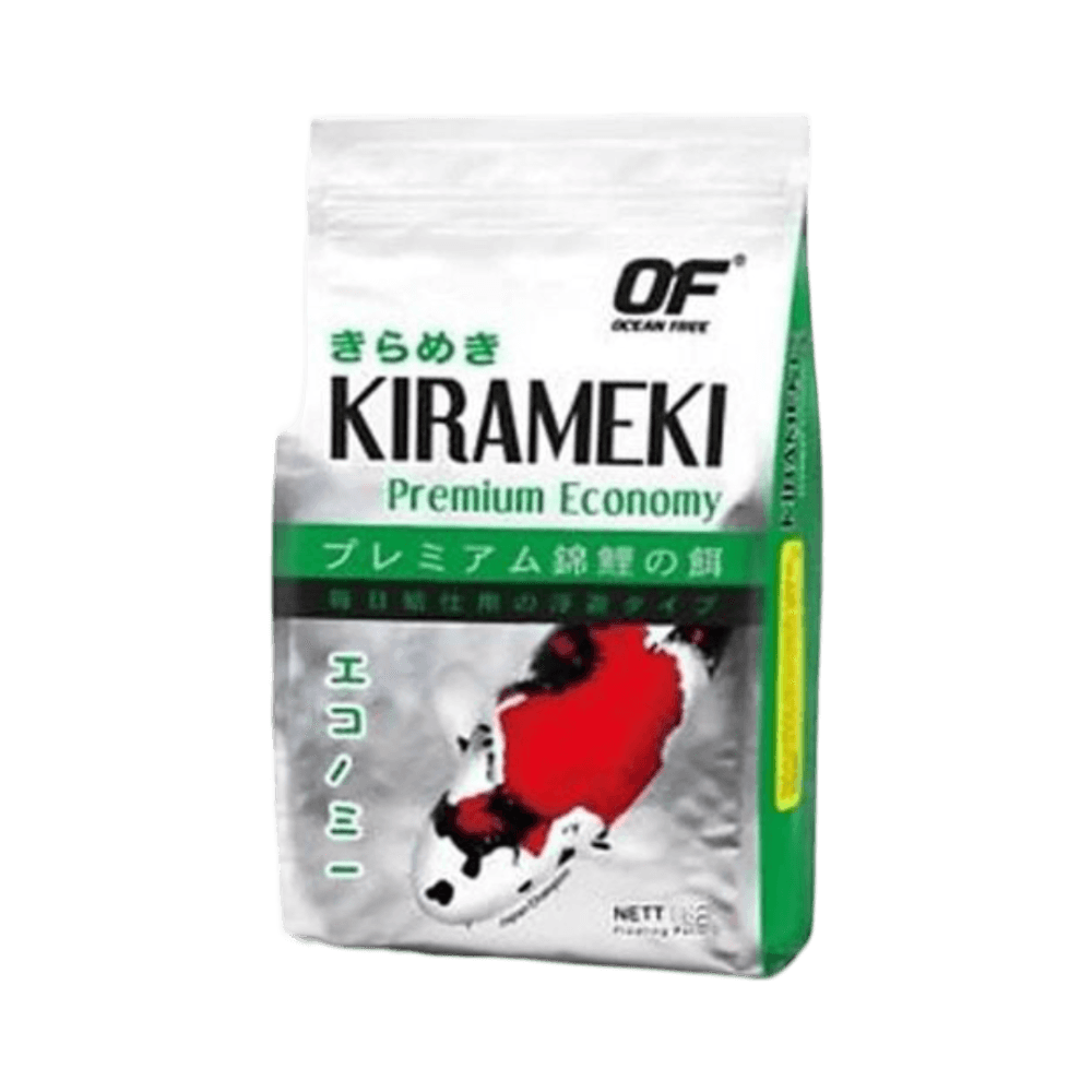 ocean-free-kirameki-premium-economy-koi-pond-pellet-mini