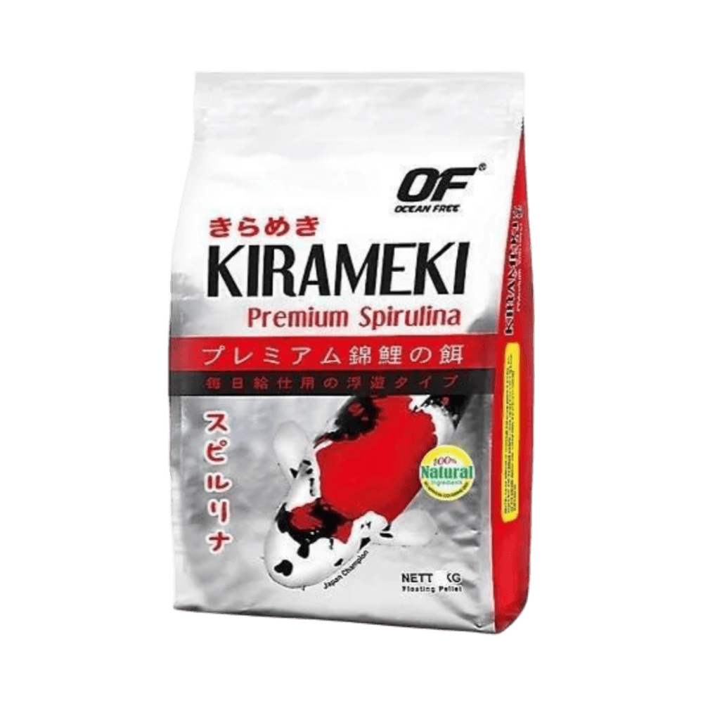 ocean-free-kirameki-premium-spirulina-koi-pond-pellet-mini
