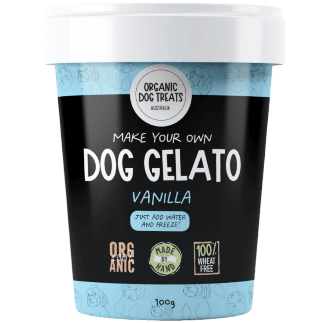 organic-dog-treats-australia-make-your-own-dog-gelato-vanilla