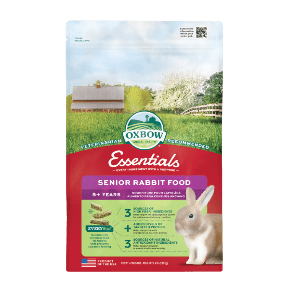 oxbow-essentials-senior-rabbit-pellet-food-with-aging-digestion-support front