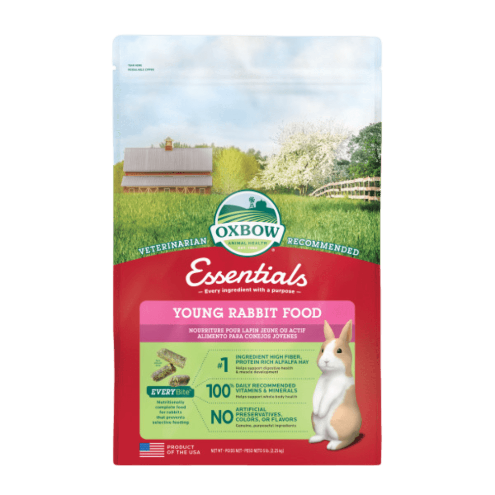 oxbow-essentials-young-rabbit-pellet-food-with-alfalfa-hay