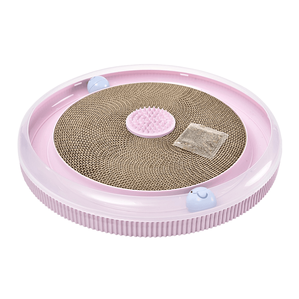 paws-for-life-4-in-1-cat-scratcher
