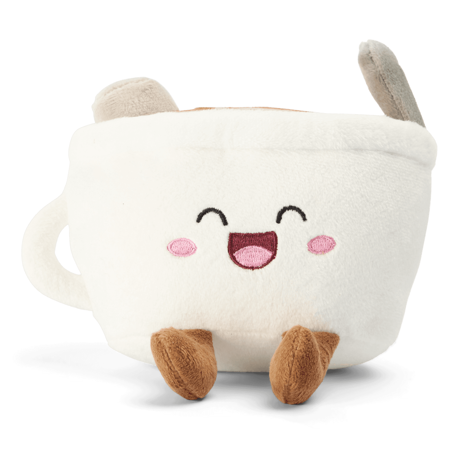 Better Bundles Fancy Breakfast Plush Dog Toy Bundle