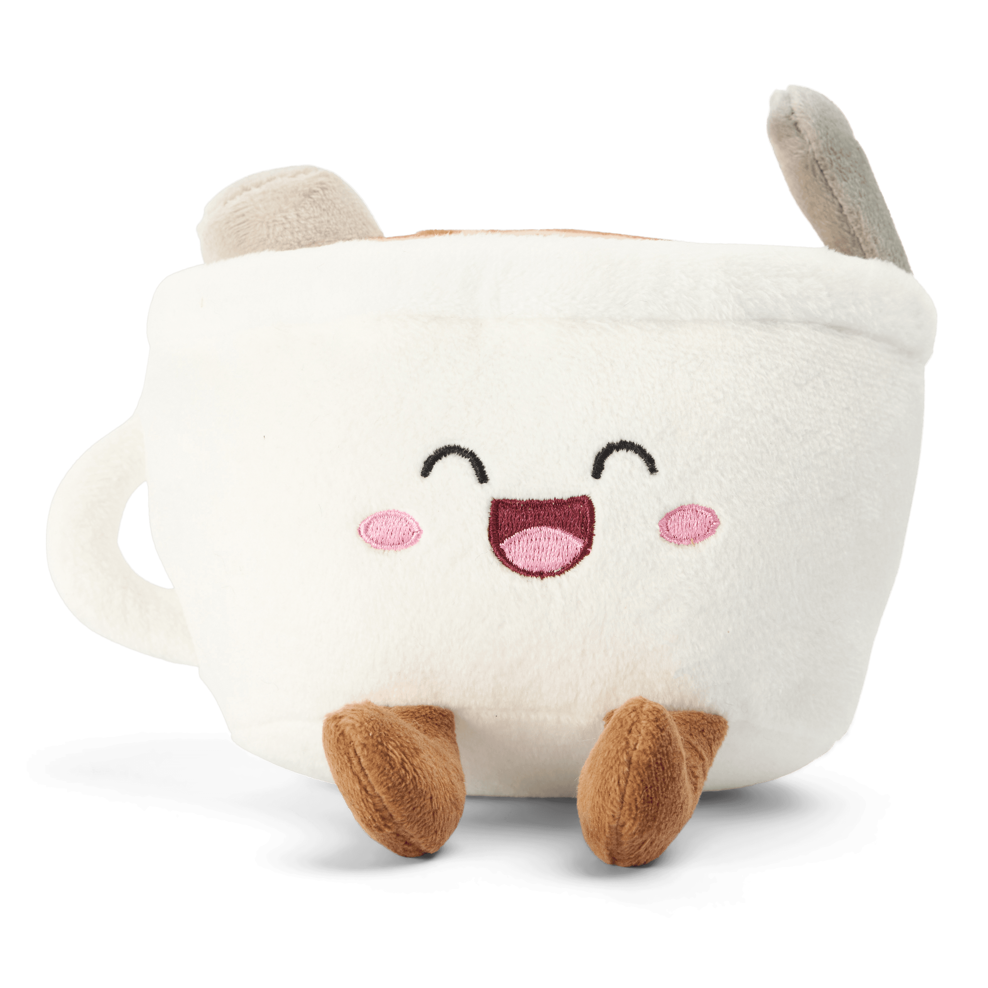 paws-for-life-coffee-plush-dog-toy