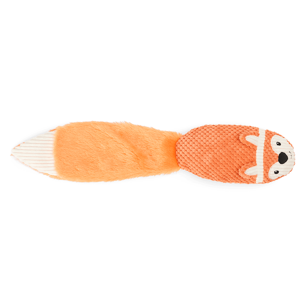 paws-for-life-large-stuffing-free-fox-dog-toy