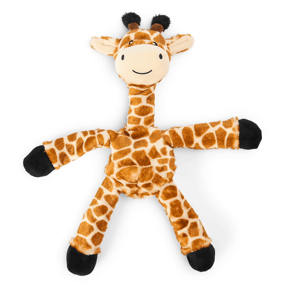 paws-for-life-tuff-giraffe-with-rope-skeleton-dog-toy