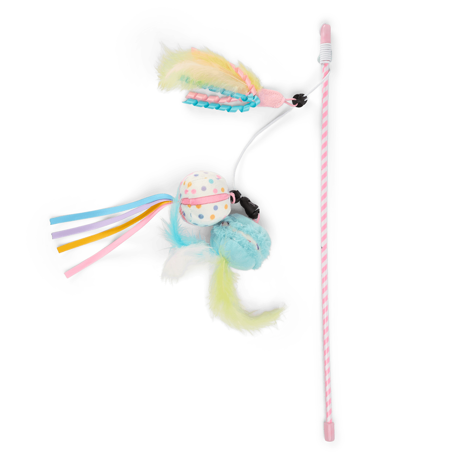 paws-for-life-birthday-party-macaron-gift-box-replaceable-cat-teaser