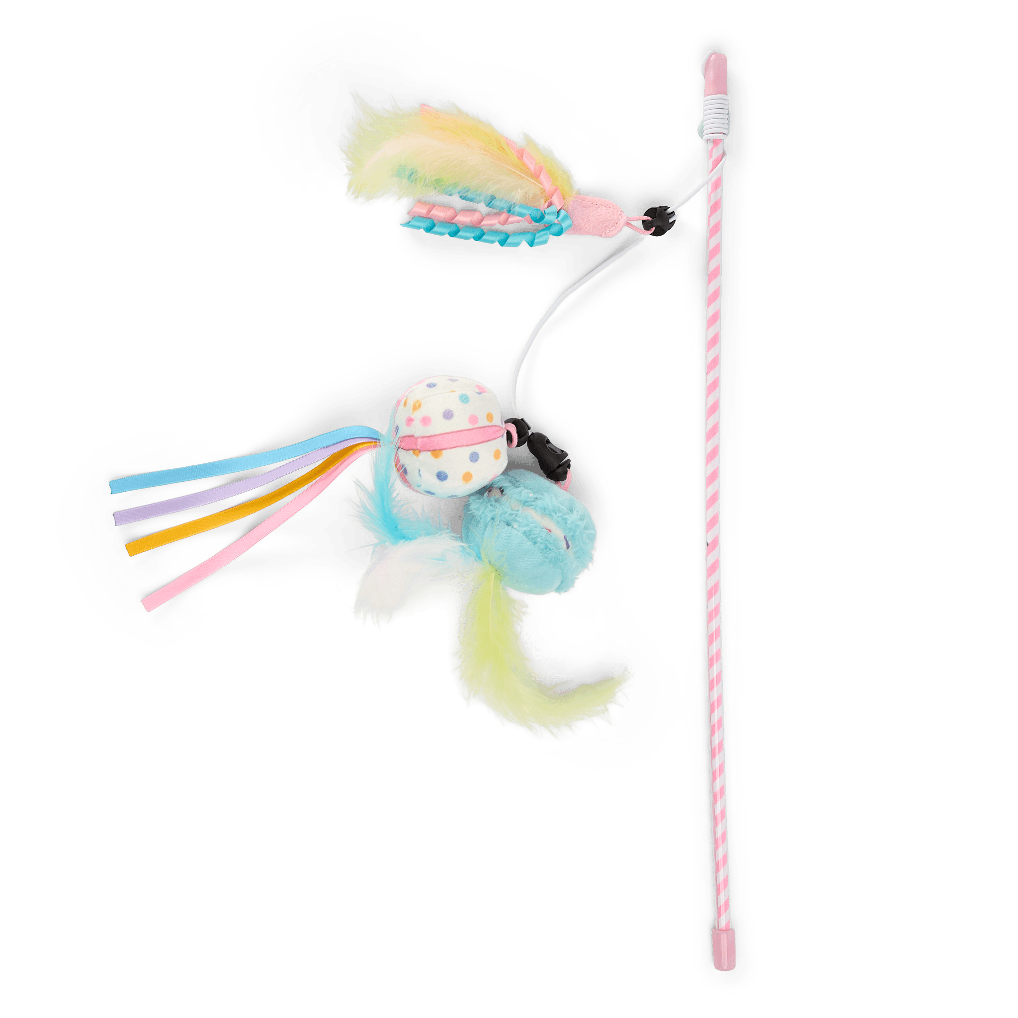 paws-for-life-birthday-party-macaron-gift-box-replaceable-cat-teaser