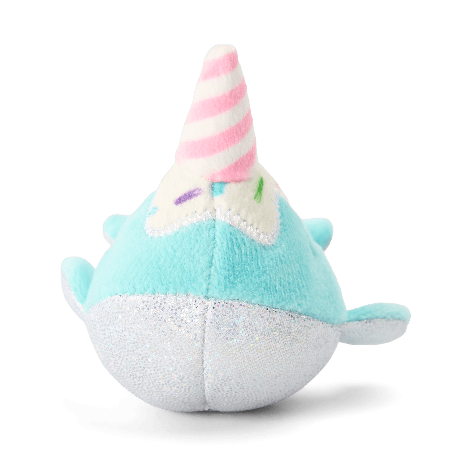 paws-for-life-birthday-party-whale-with-feathers-cat-toy