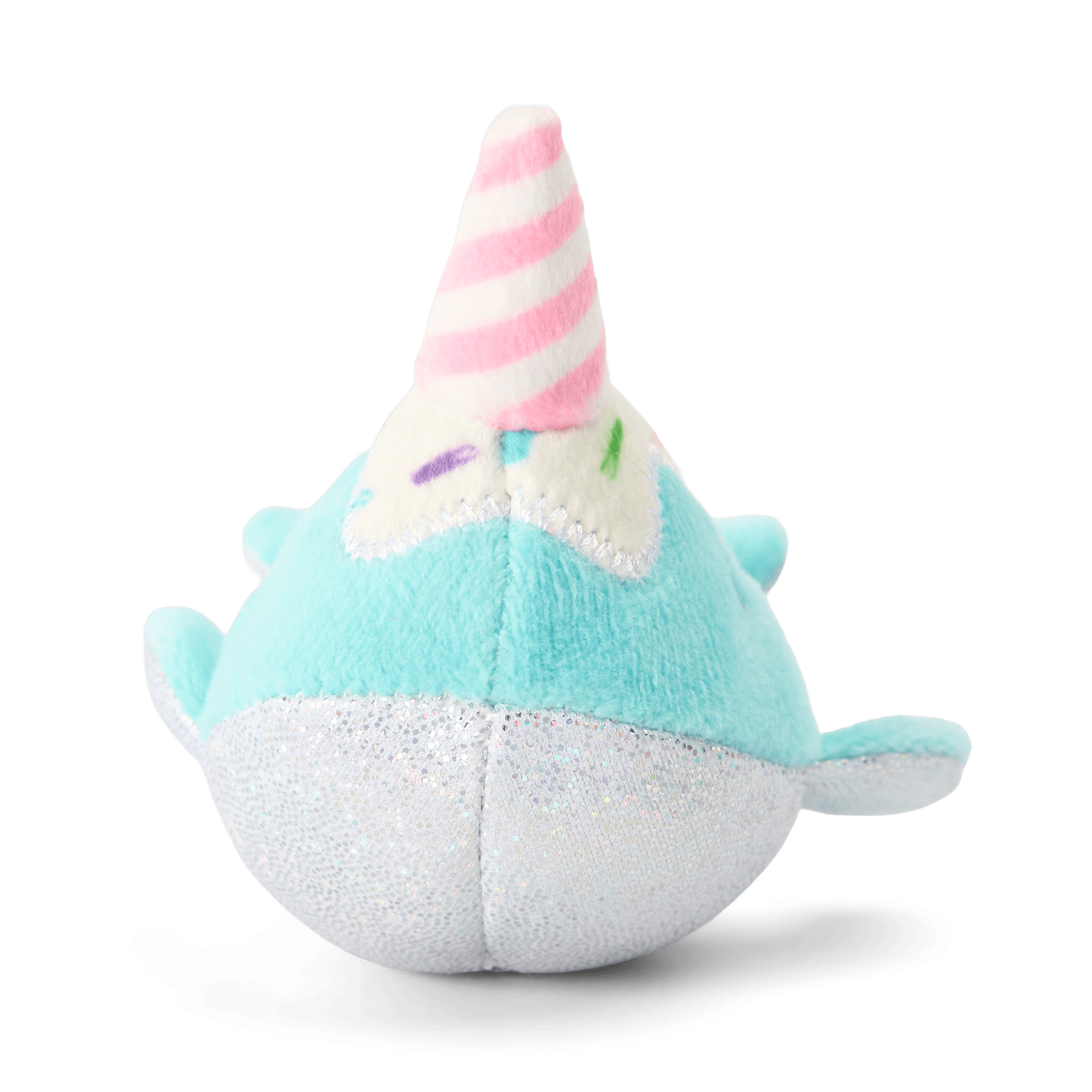 paws-for-life-birthday-party-whale-with-feathers-cat-toy
