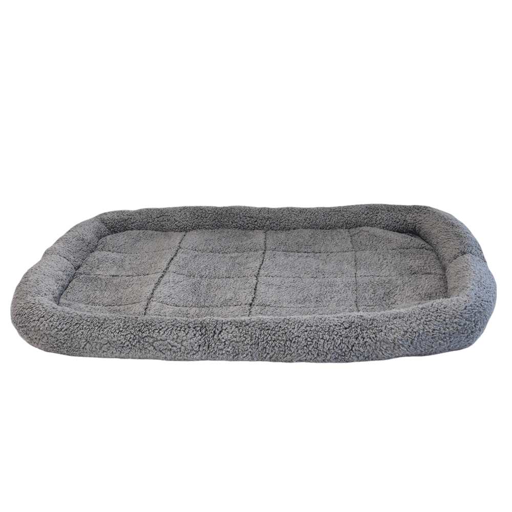 paws-for-life-bolster-mat-grey