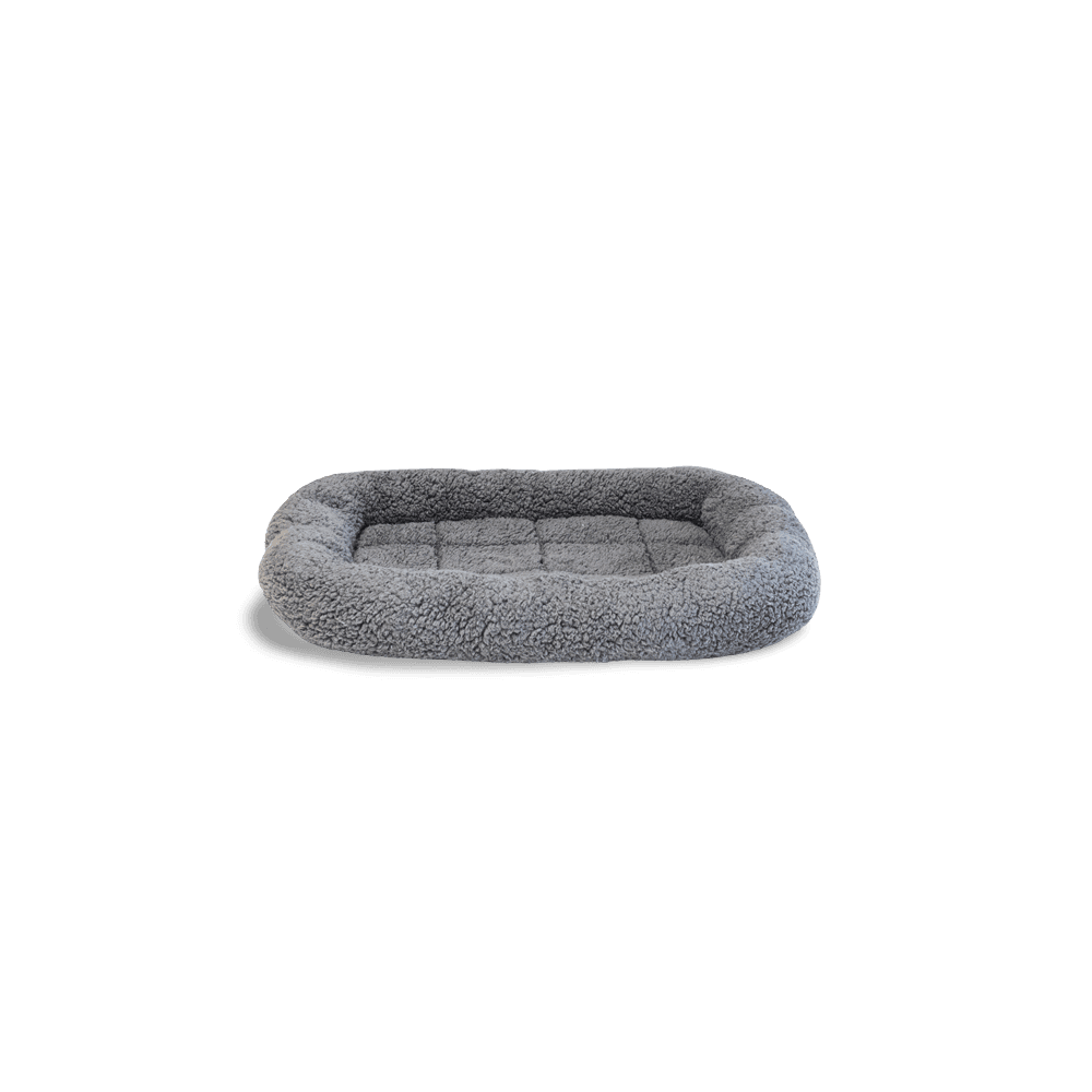 paws-for-life-bolster-mat-grey