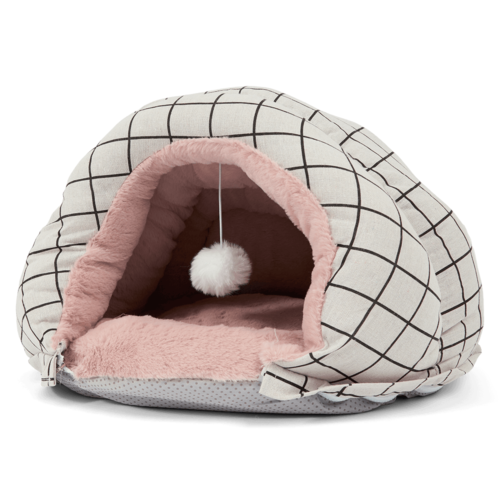 paws-for-life-dome-cat-bed