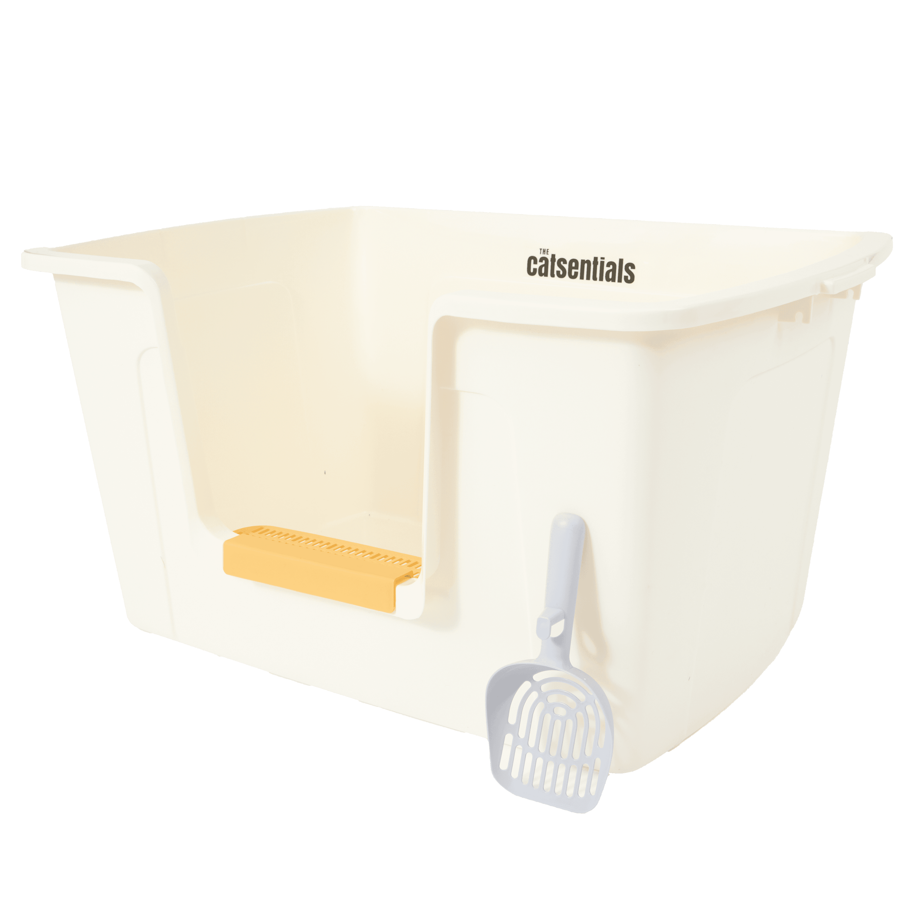 the-catsentials-extra-large-large-breed-cat-litter-box-white
