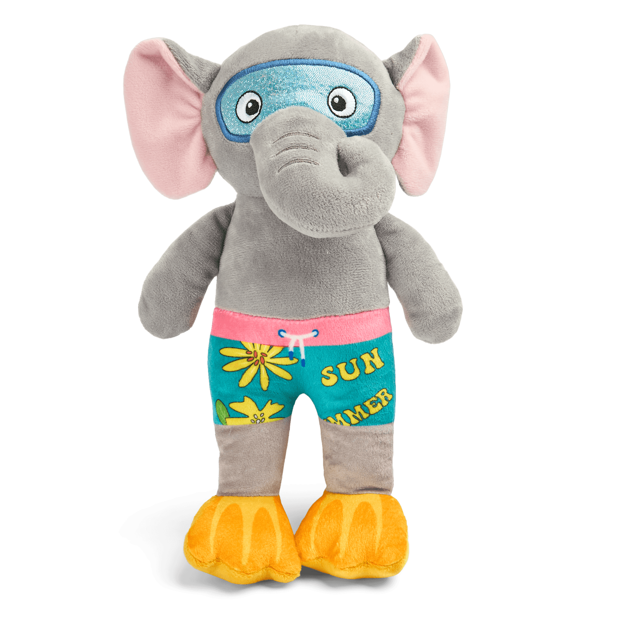 paws-for-life-floating-scuba-diving-elephant-dog-squeaker-toy