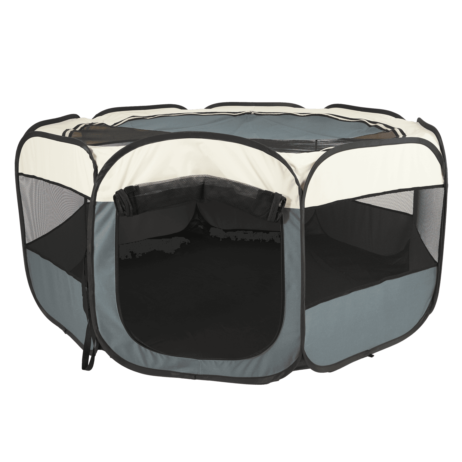 paws-for-life-foldable-soft-pet-playpen