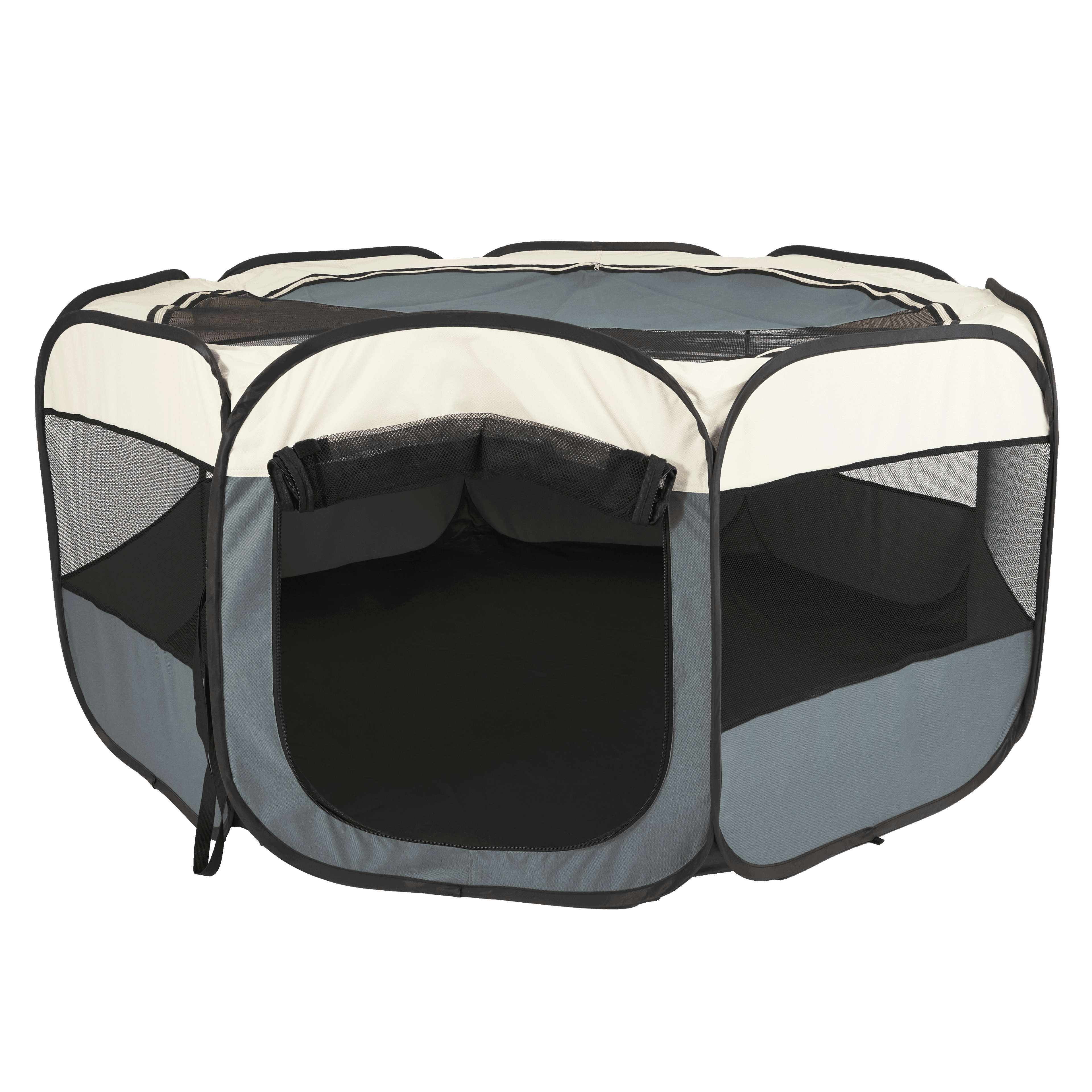 paws-for-life-foldable-soft-pet-playpen