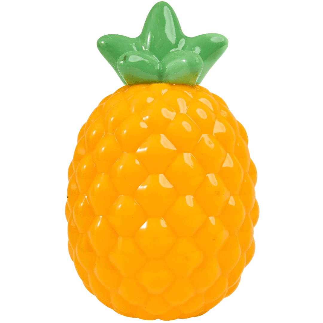 paws-for-life-freezable-pineapple-cooling-summer-dog-toy