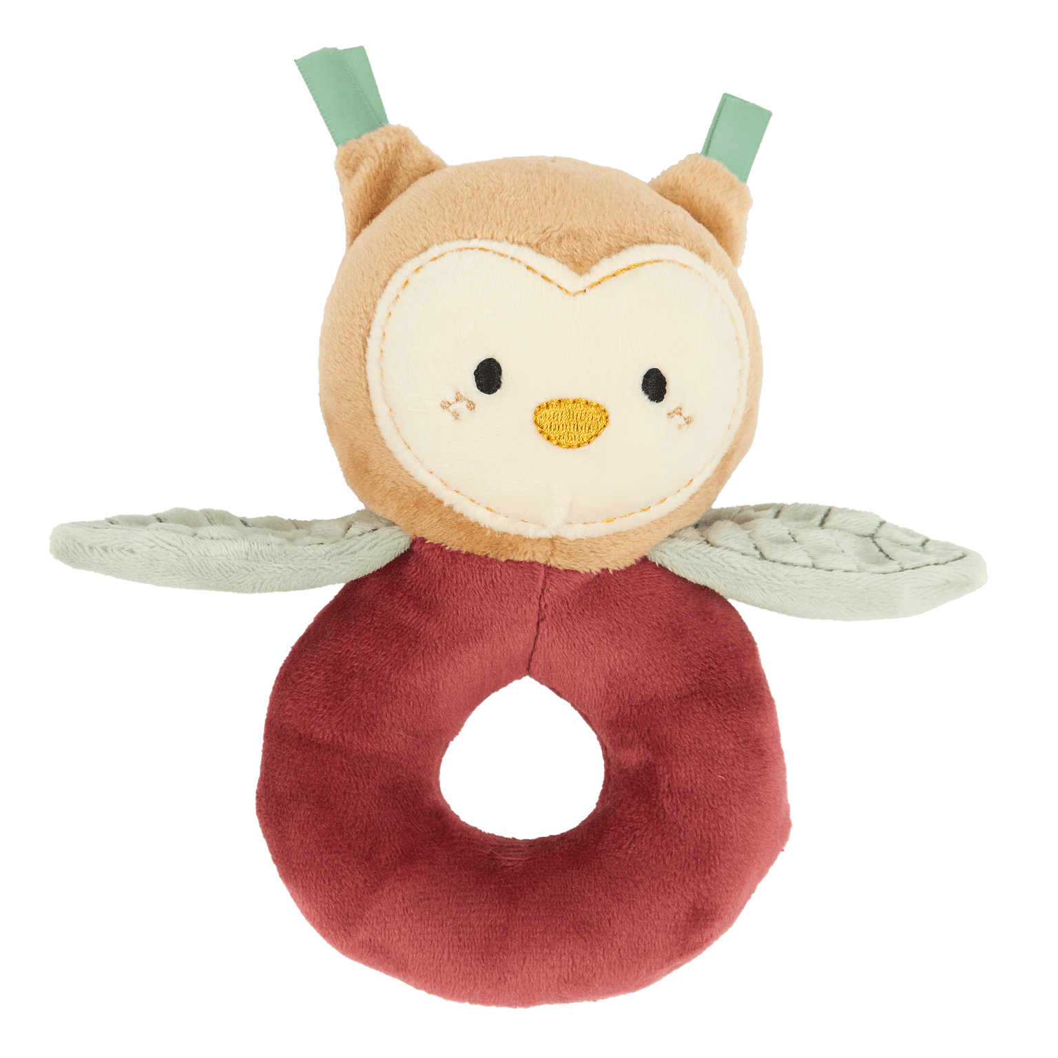 paws-for-life-recycle-life-plush-owl-dog-toy