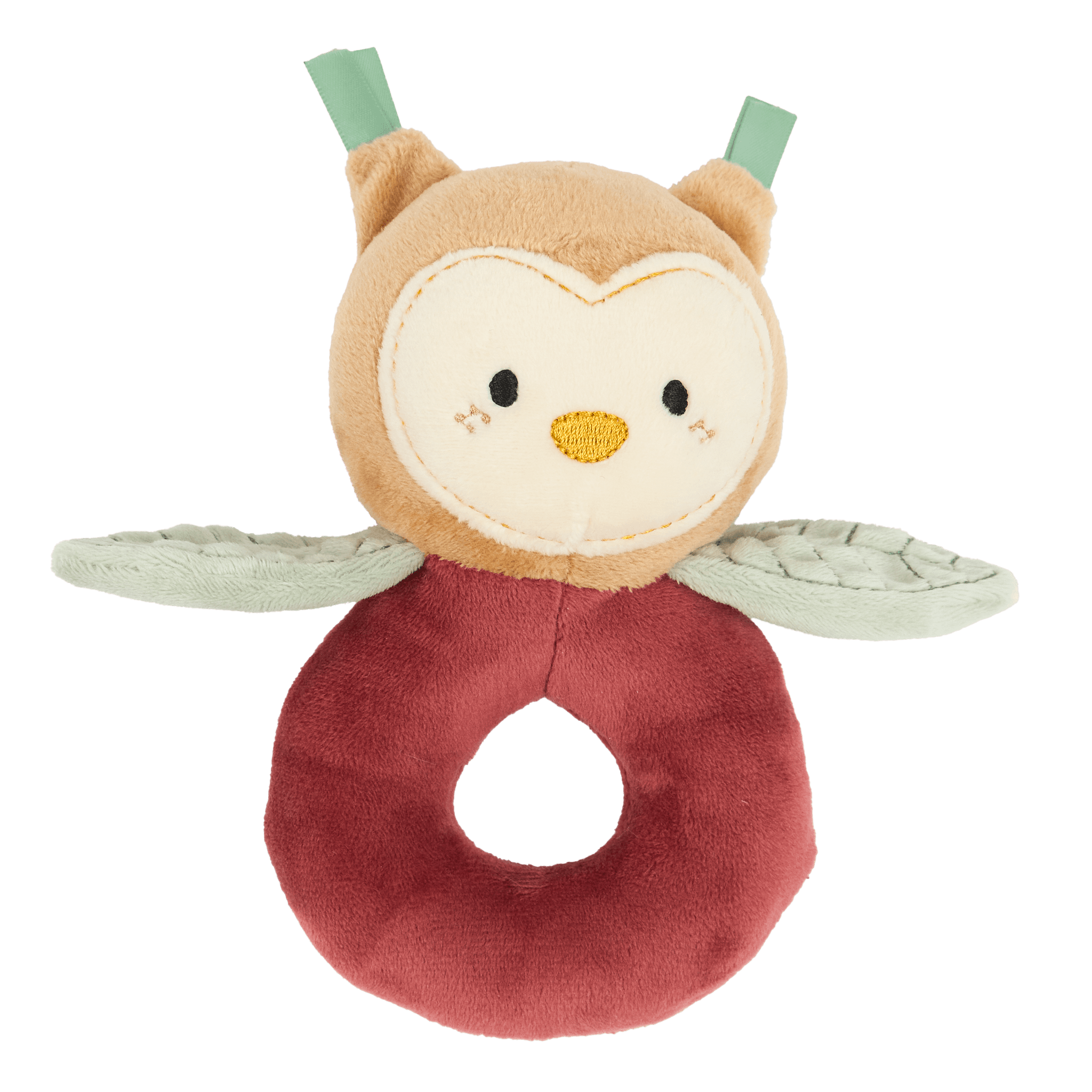 paws-for-life-recycle-life-plush-owl-dog-toy