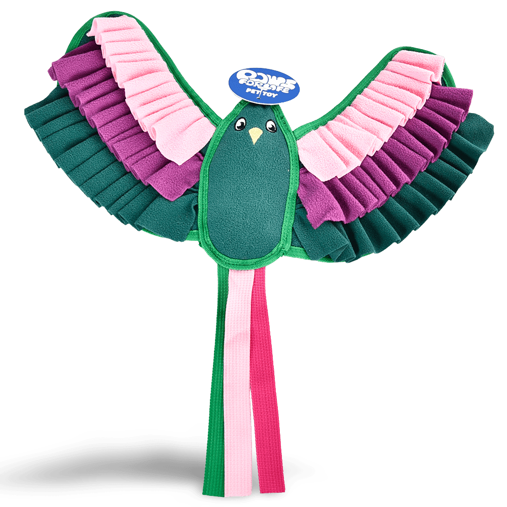 paws-for-life-snuffle-bird