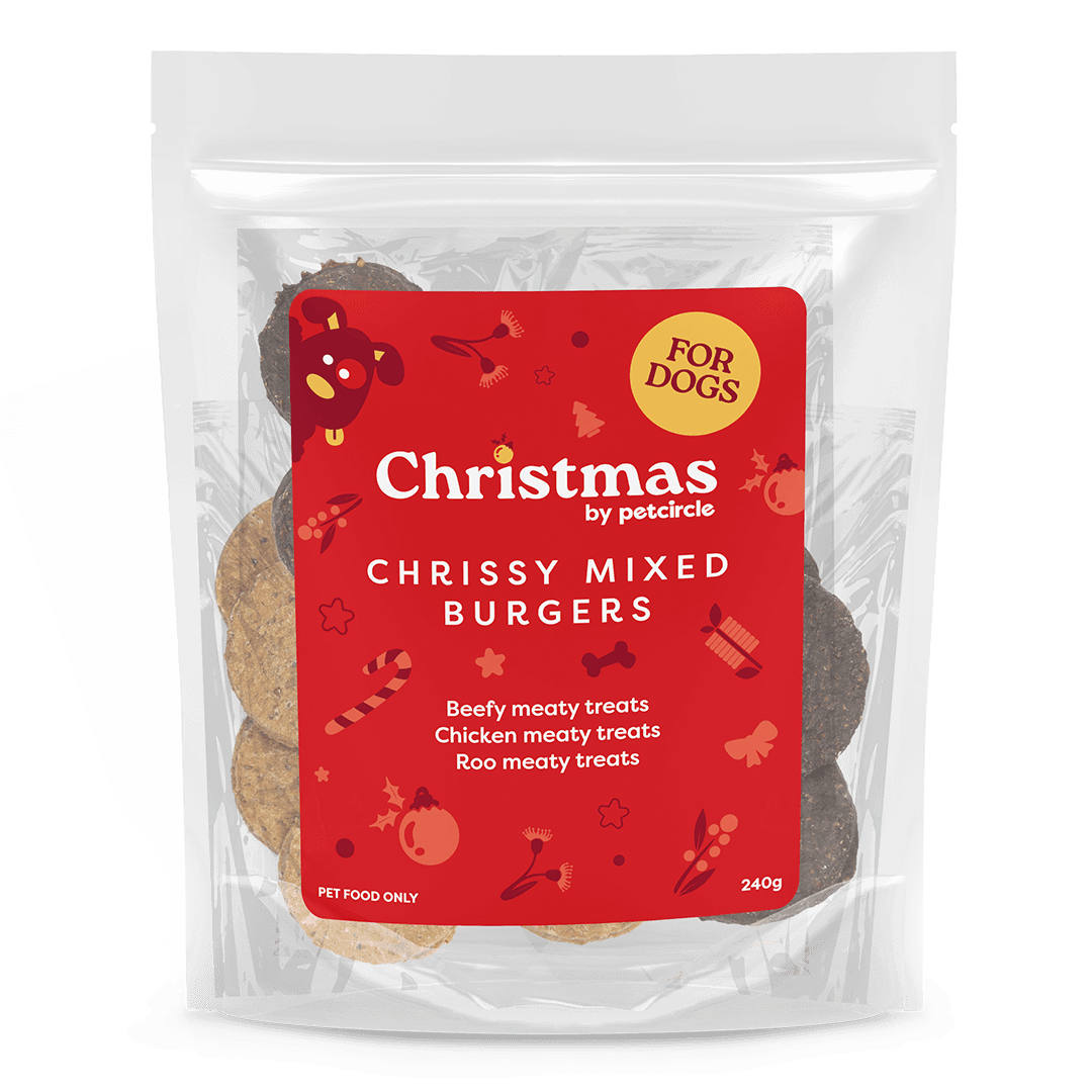 christmas-by-pet-circle-2025-chrissy-burgers-dog-treats
