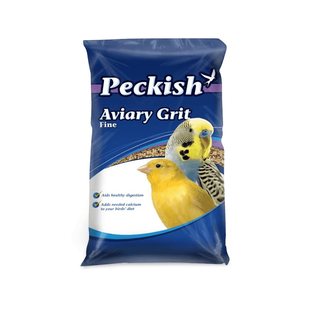 peckish-aviary-shell-grit