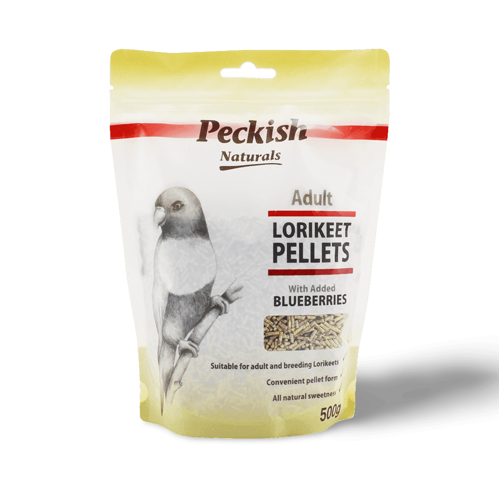 peckish-naturals-adult-lorikeet-pellets-blueberry