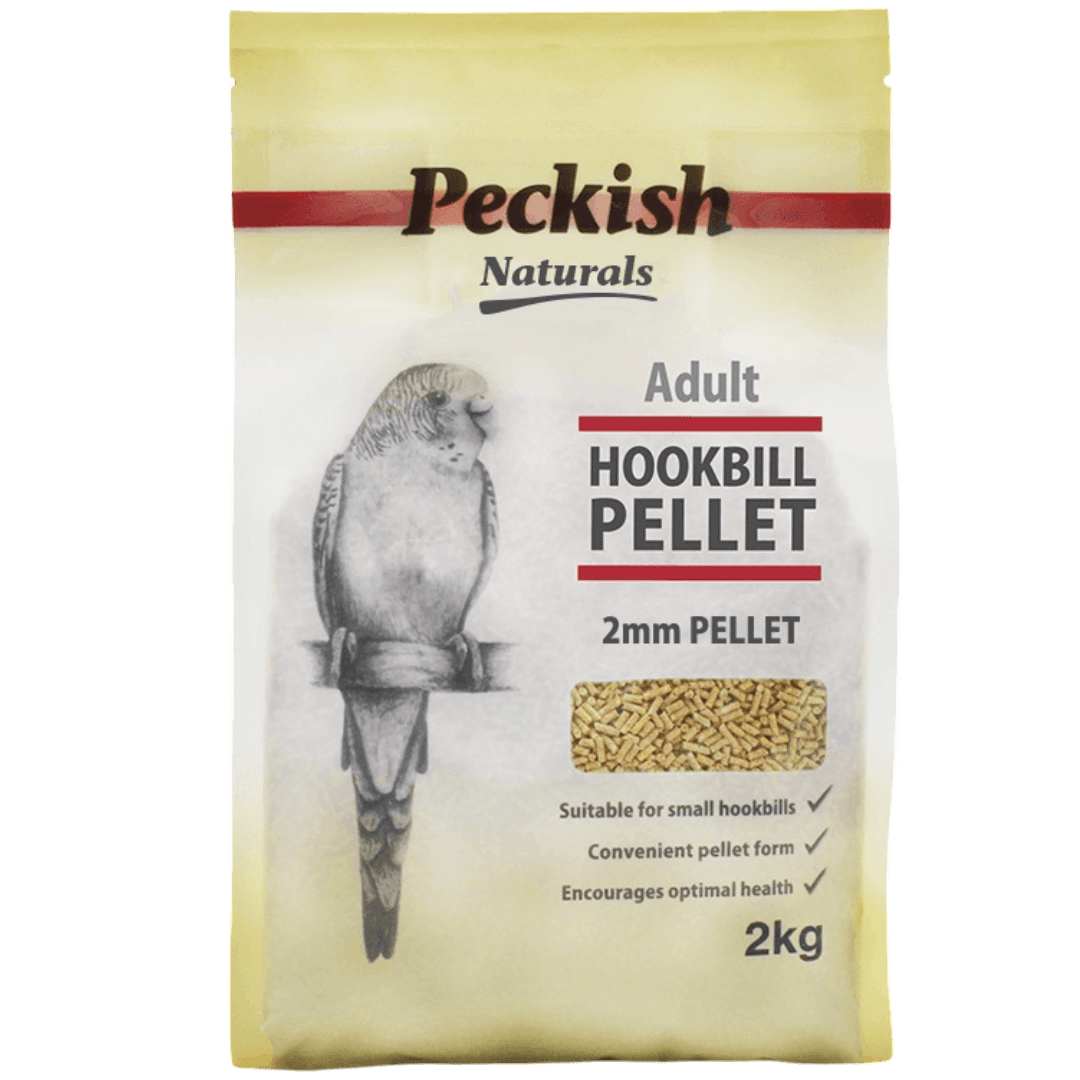 peckish-naturals-adult-hookbill-small-pellets