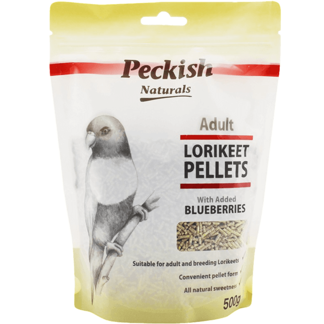 peckish-naturals-adult-lorikeet-pellets-blueberry