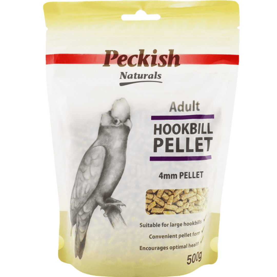 peckish-naturals-adult-hookbill-large-pellets