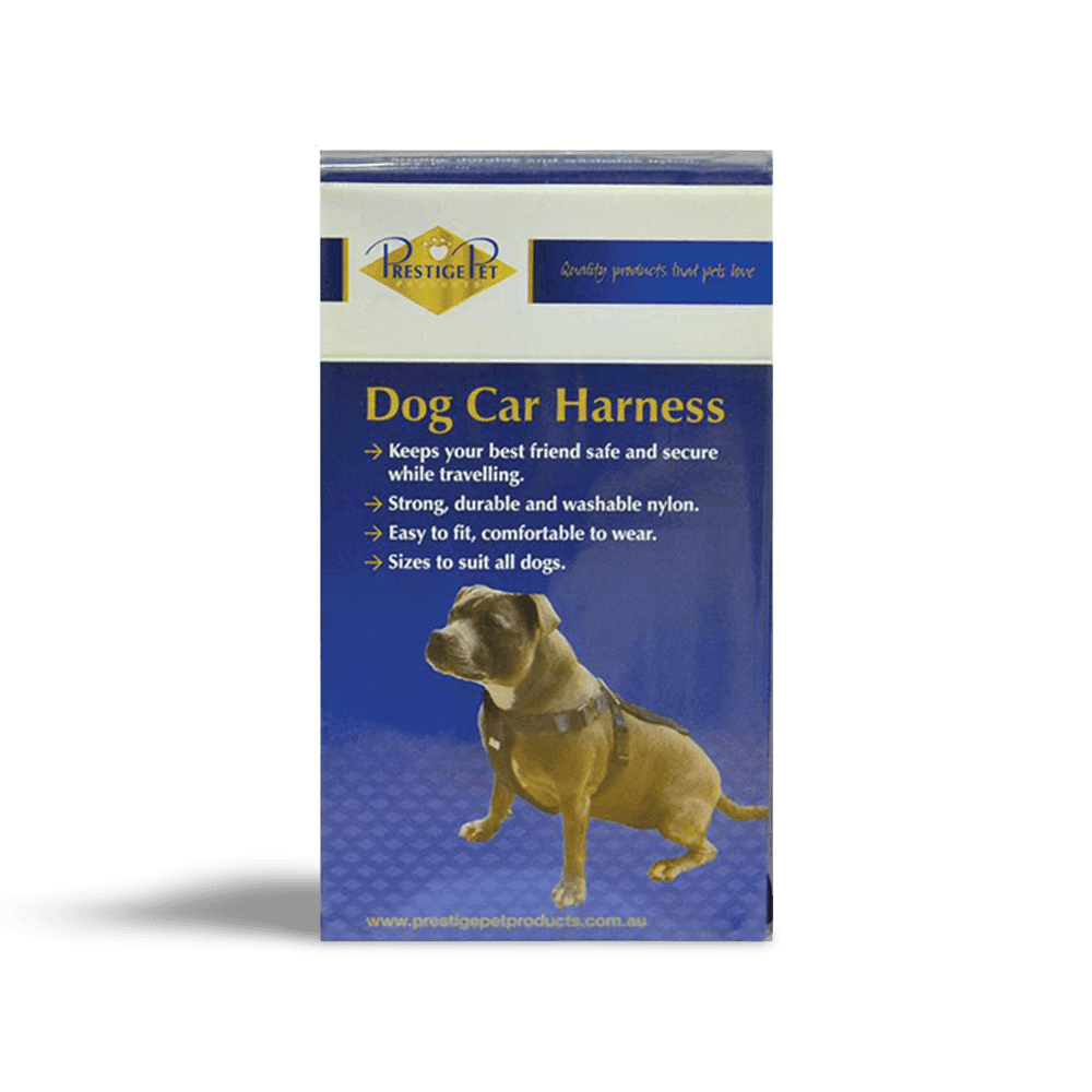 prestige-car-harness