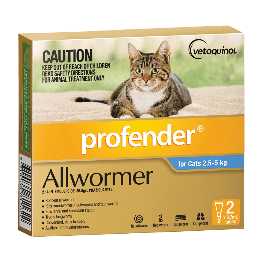 profender-spot-on-cat-medium-blue