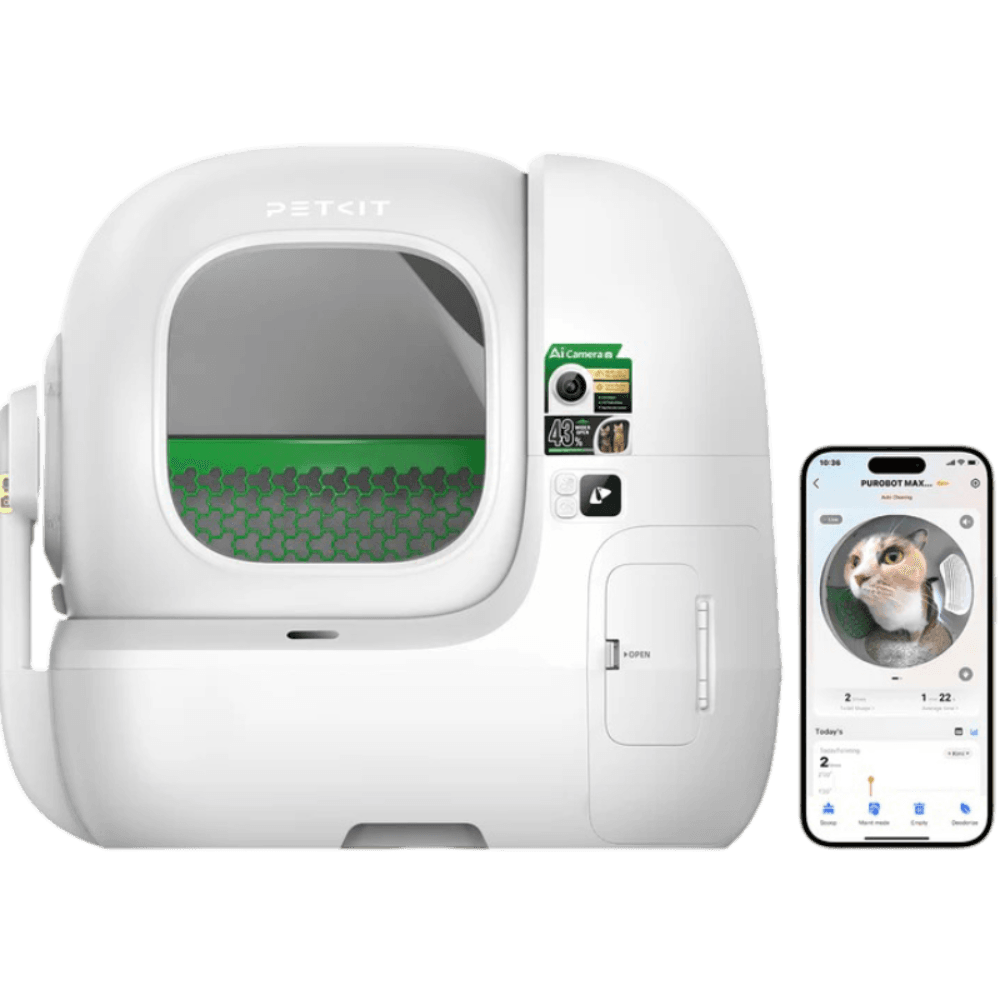 petkit-purobot-max-pro-2-ai-camera-cat-litter-box