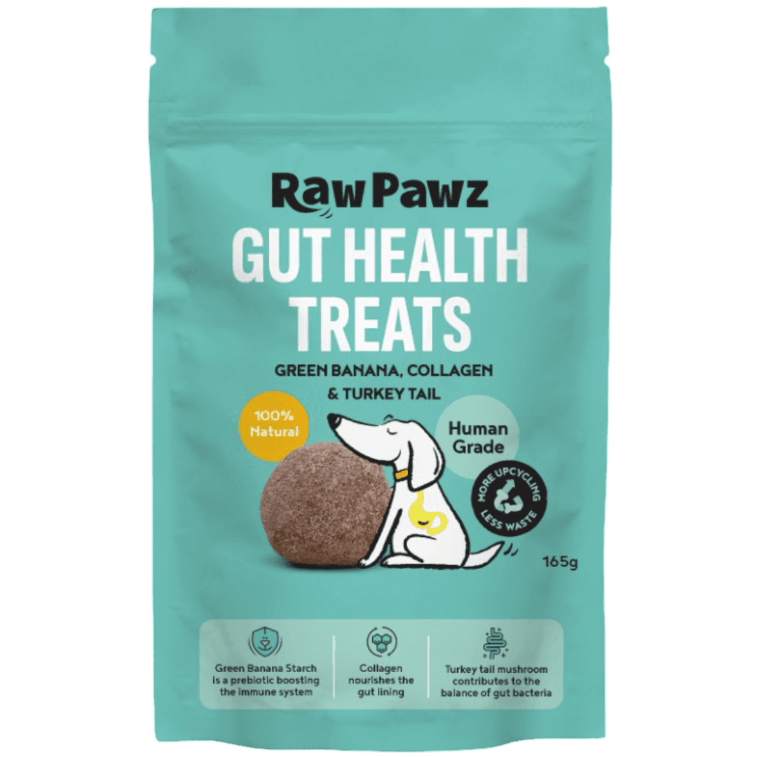 raw-pawz-gut-health-dog-treats