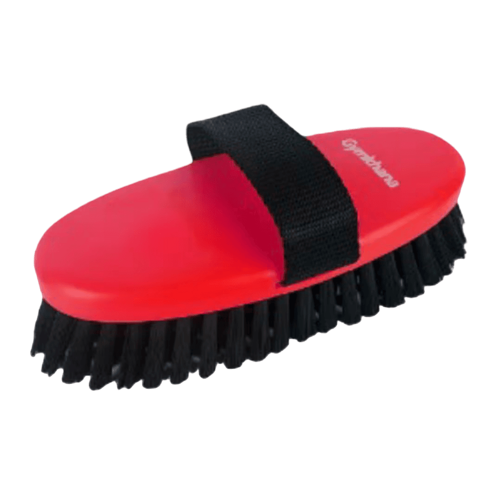 Gymkhana Small Body Brush For Horses