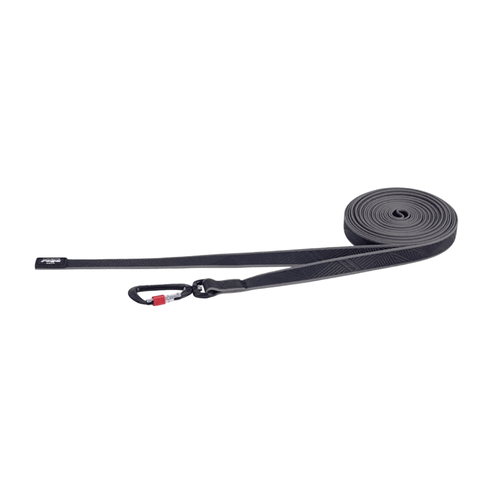 Amphibian Training Dog Line Black