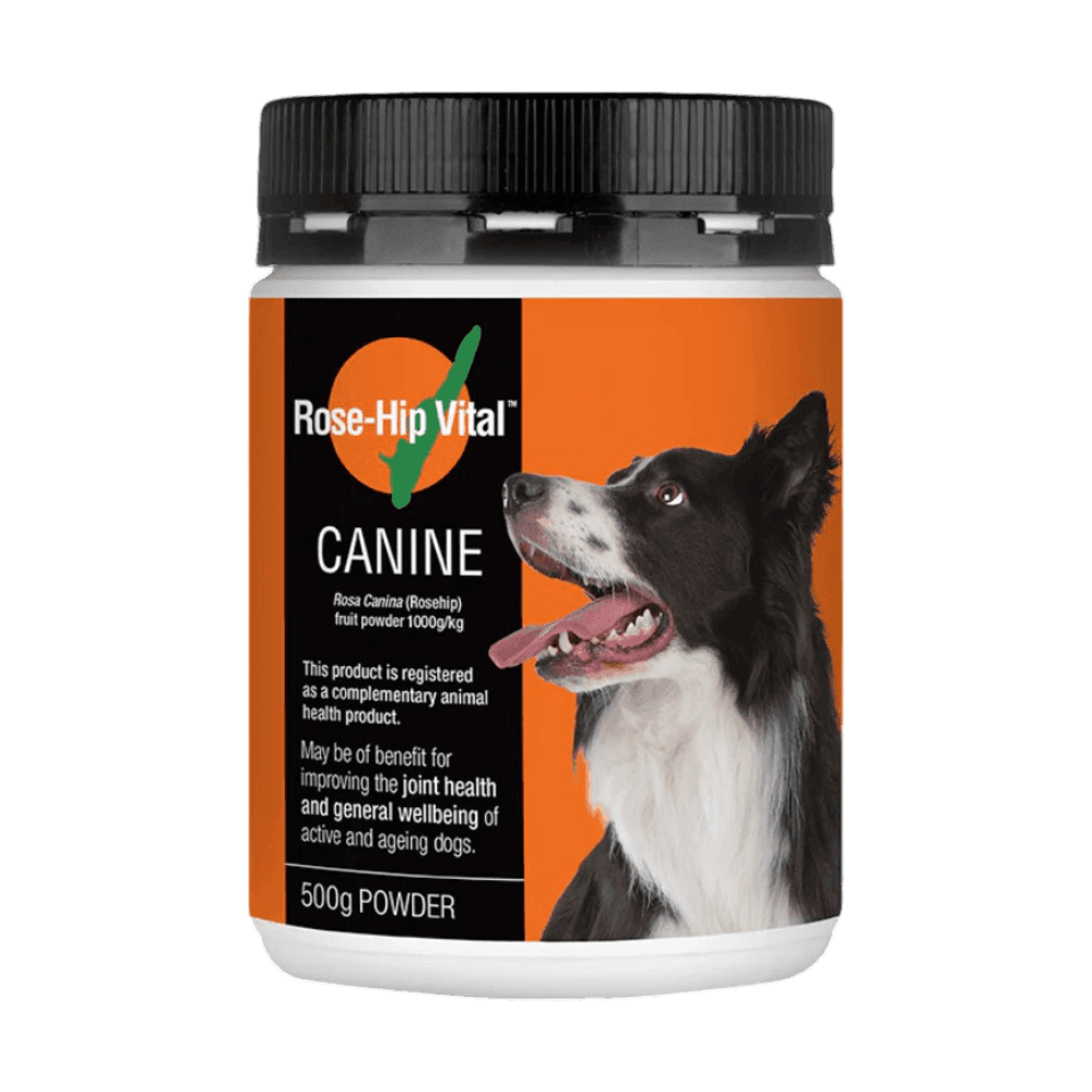 rose-hip-vital-canine