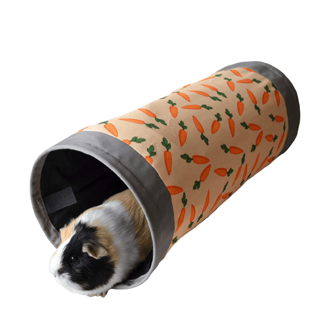 rosewood-carrot-fabric-small-animal-tunnel