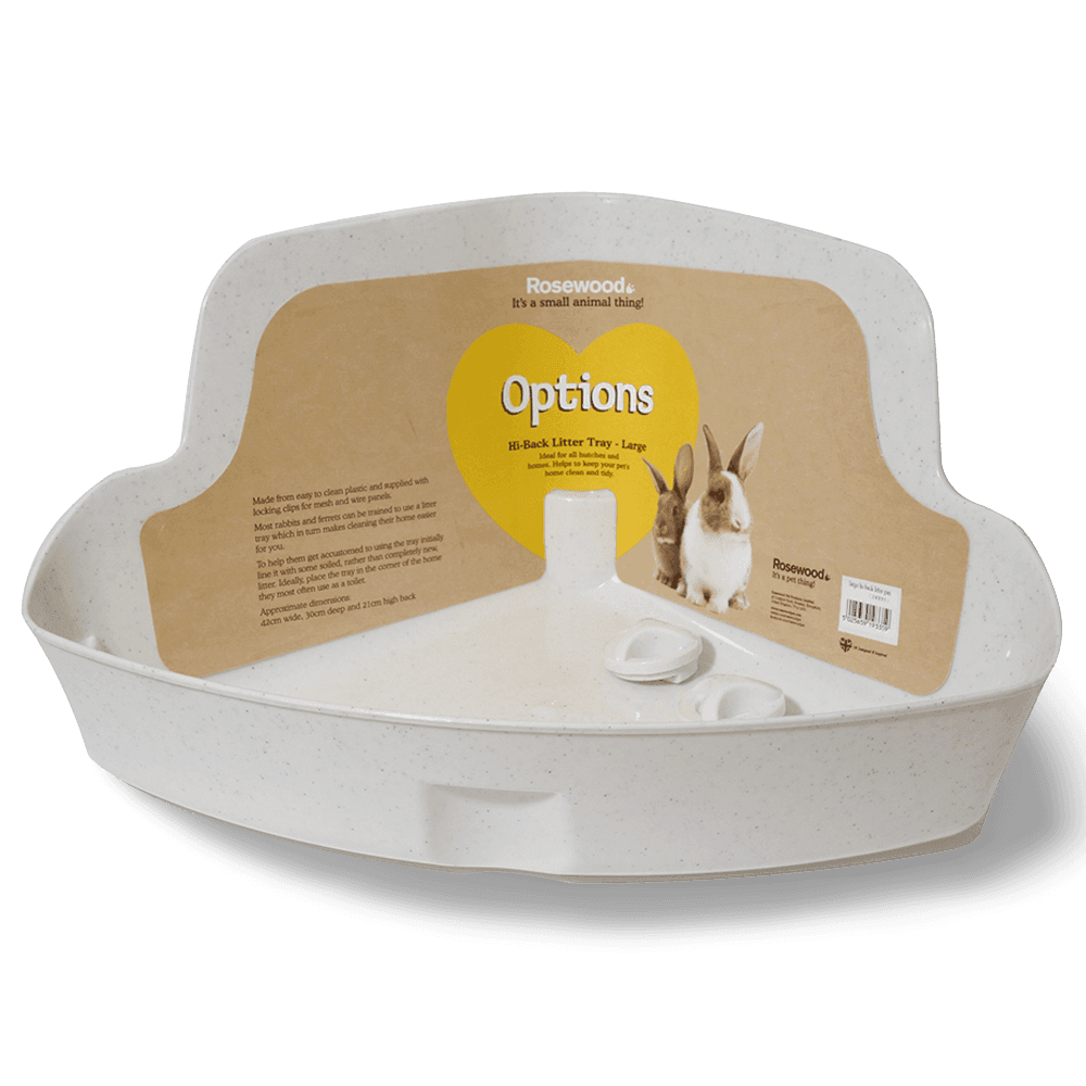 rosewood-corner-litter-tray-for-rabbits