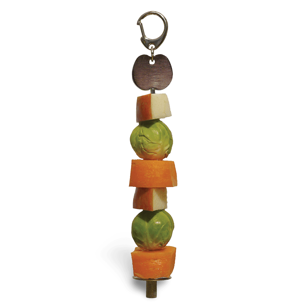 rosewood-fruit-holder