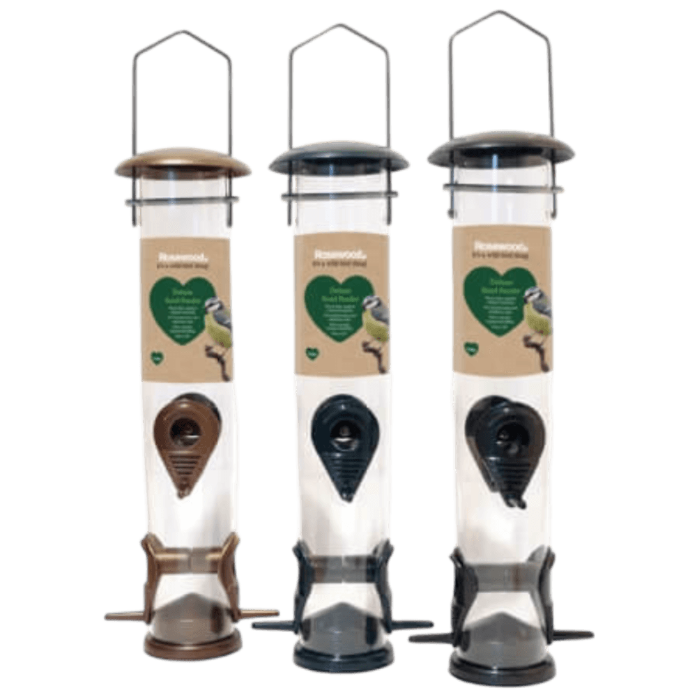 rosewood-garden-bird-deluxe-seed-feeder