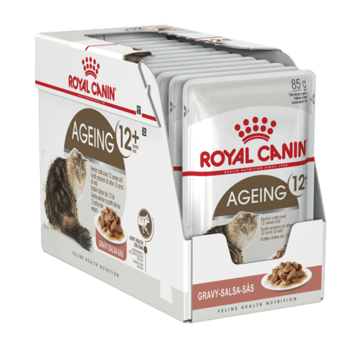 royal-canin-ageing-12-plus-gravy-senior-wet-cat-food-pouches