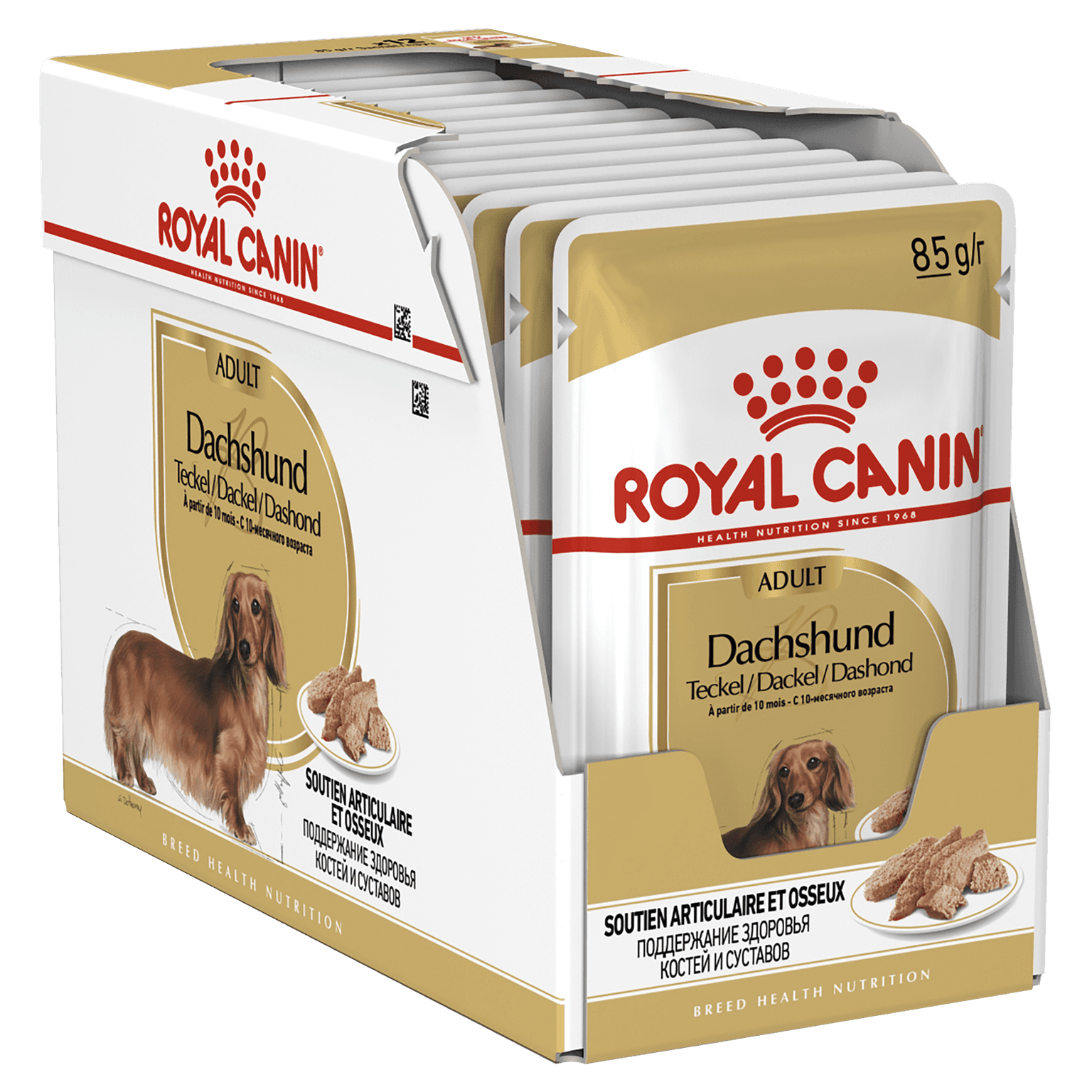 royal-canin-dachshund-adult-wet-dog-food-pouches
